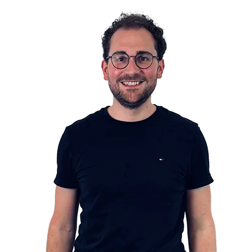 Dr.-Ing. Sebastian Rieß