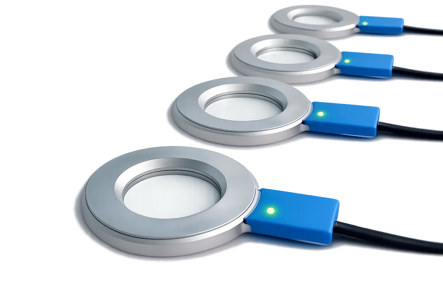 altosens.disc - Sensor Washer