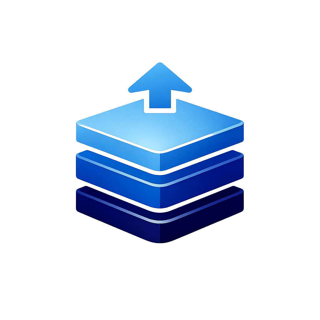 altosens.stack - Software Stack